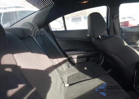 2013 Dodge Charger Sxt z USA, uszkodzony, nr VIN 2C3CDXHG7DH700521